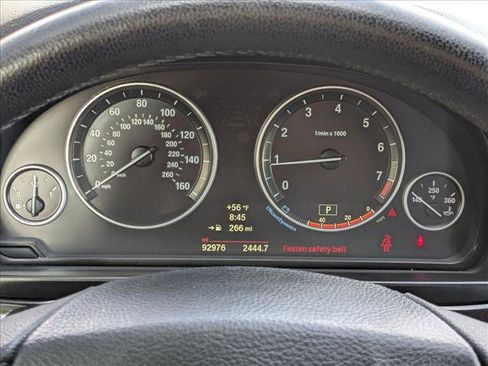 Used 2014 BMW 528i xDrive Sedan image 11