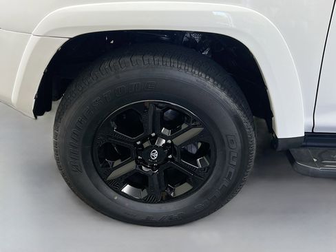 Used 2024 Toyota 4Runner SR5 Premium AWD/4WD image 13
