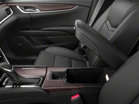 Used 2018 Cadillac XTS Luxury w/ Driver Awareness Package AWD/4WD image 17