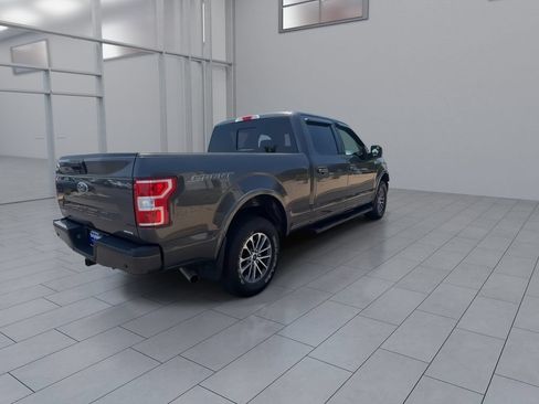 Used 2020 Ford F150 XLT w/ Equipment Group 302A Luxury AWD/4WD image 8