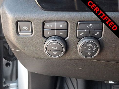 Used 2022 Chevrolet Silverado 1500 RST w/ Convenience Package II image 24