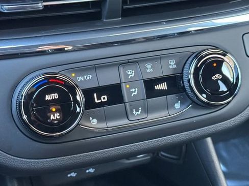 New 2026 Buick Envista Preferred image 22