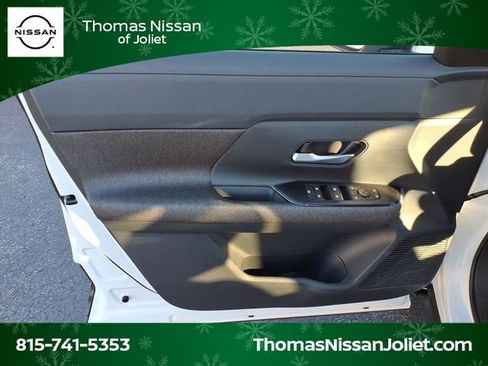 New 2026 Nissan Kicks SV image 19