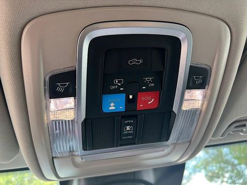 New 2026 RAM 3500 Laramie w/ Max Tow Package AWD/4WD image 22