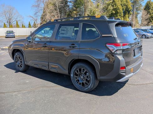New 2026 Subaru Forester Wilderness image 3