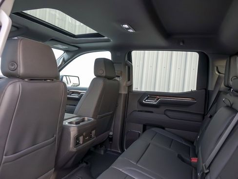 New 2026 Chevrolet Silverado 1500 LT Trail Boss image 19