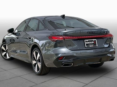 New 2026 Audi A5 2.0T Premium Plus AWD/4WD image 12