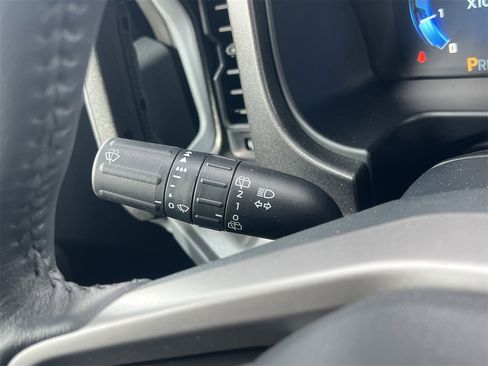 New 2025 Ford Bronco Big Bend image 11