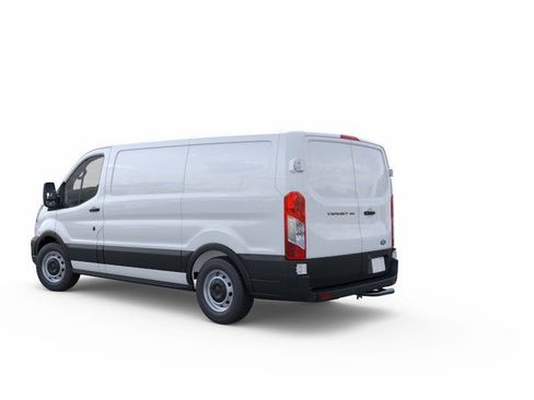 New 2026 Ford Transit 150 Low Roof image 4