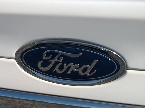 Used 2018 Ford Fusion S image 13