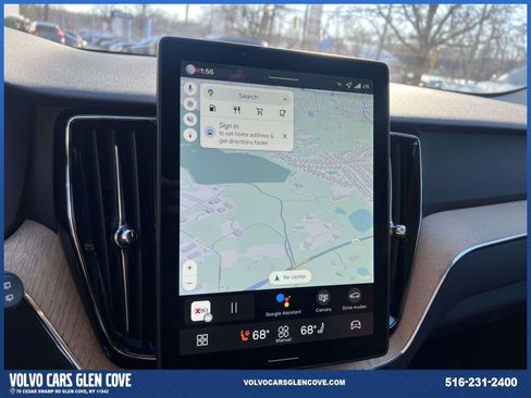 Used 2026 Volvo XC60 B5 Plus w/ Protection Package Premier image 25