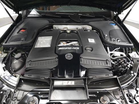 Used 2026 Mercedes-Benz AMG GT 63 image 34
