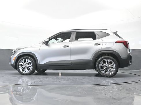 Used 2024 Kia Seltos S FWD image 57