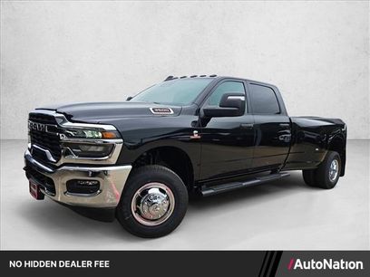 New 2026 RAM 3500 Tradesman