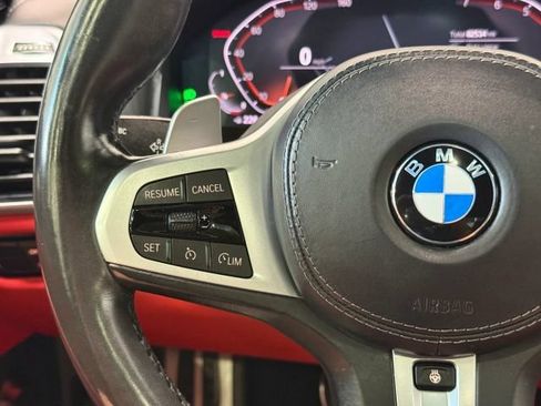 Used 2020 BMW 840i Gran Coupe xDrive w/ M Sport Package AWD/4WD image 17