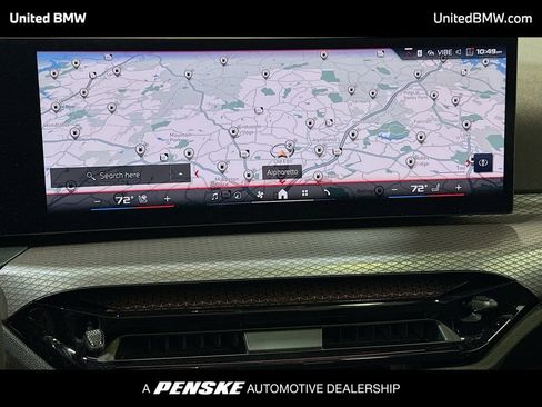 Used 2025 BMW M440i RWD image 10