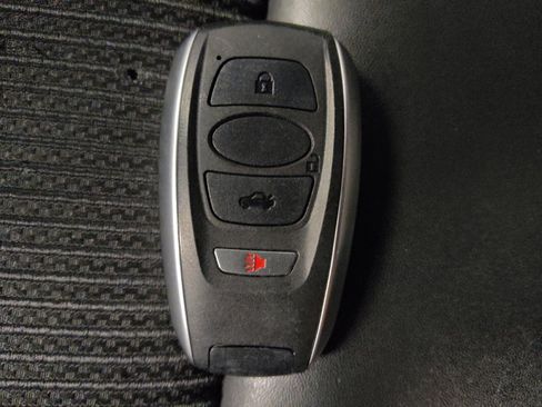Used 2023 Subaru Legacy Sport AWD/4WD image 32
