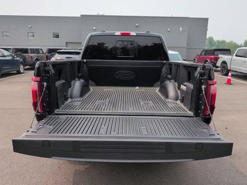 Certified 2024 Ford F150 Tremor AWD/4WD image 18