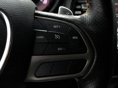 Used 2022 Dodge Challenger R/T Scat Pack image 27