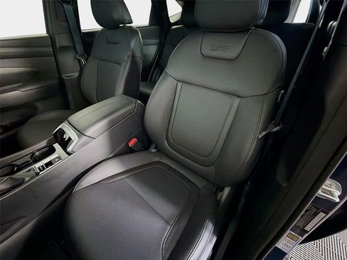 Used 2025 Hyundai Tucson XRT FWD image 11