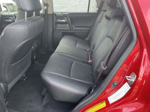 Used 2024 Toyota 4Runner TRD Off-Road Premium image 22