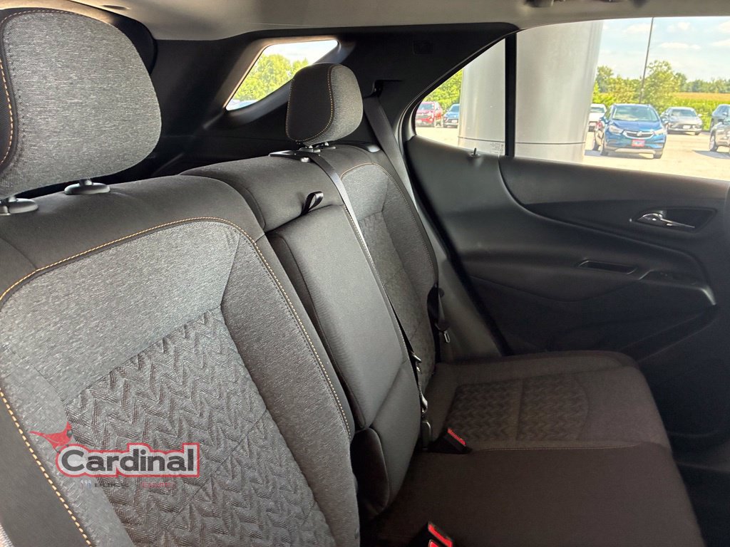 Used 2023 Chevrolet Equinox LT FWD image 18