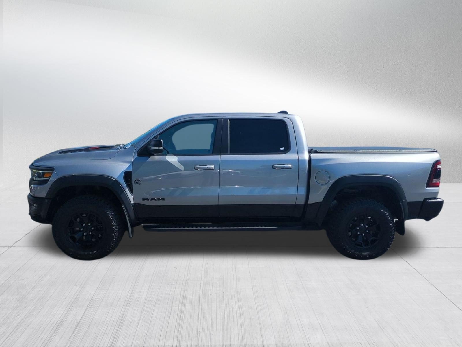 Used 2021 RAM 1500 TRX w/ TRX Level 2 Equipment Group AWD/4WD image 2