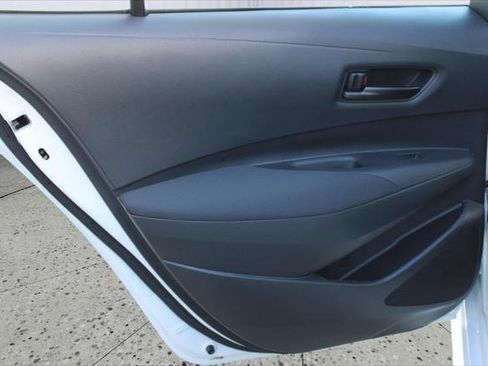 Certified 2024 Toyota Corolla LE w/ LE Convenience Package image 38