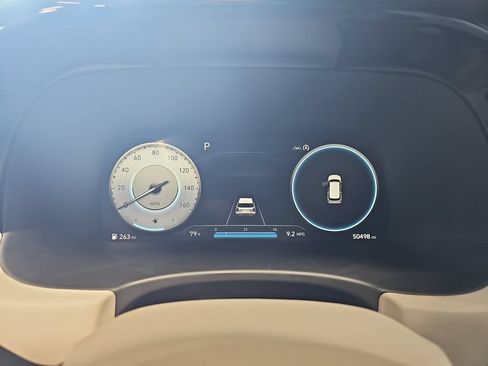 Used 2024 Hyundai Palisade Calligraphy AWD/4WD image 39