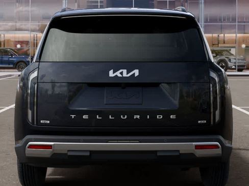 New 2027 Kia Telluride EX AWD/4WD image 13