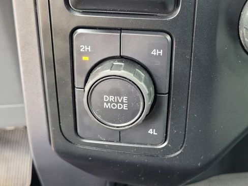 Used 2023 Ford F150 XLT AWD/4WD image 12