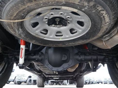 Used 2025 GMC Sierra 3500 Denali Ultimate AWD/4WD image 5