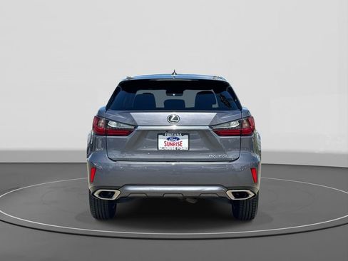 Used 2017 Lexus RX 350 FWD image 6