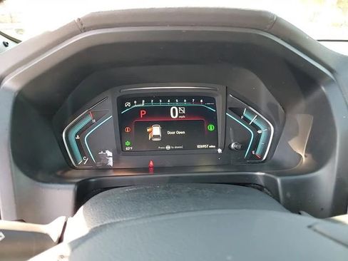 Used 2024 Honda Odyssey EX-L image 15