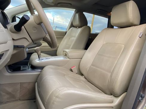 Used 2014 Nissan Murano SL AWD/4WD image 12