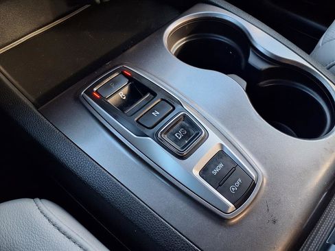 Used 2019 Honda Passport EX-L image 12