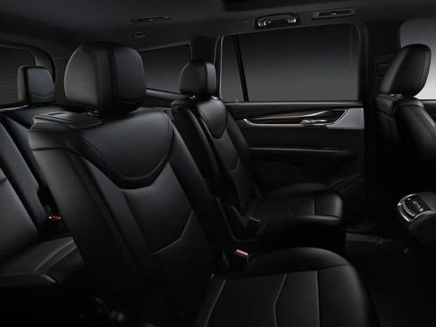 New 2025 Cadillac XT6 Sport w/ LPO, Floor Liner Package image 30