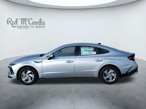 New 2026 Hyundai Sonata SE image 2