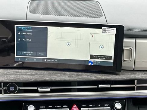 New 2025 Hyundai Santa Fe Calligraphy image 20