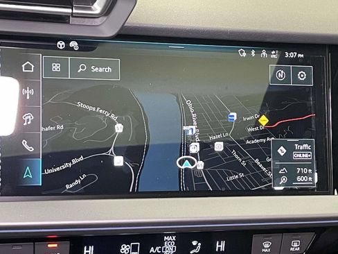 New 2026 Audi A3 2.0T Premium image 28