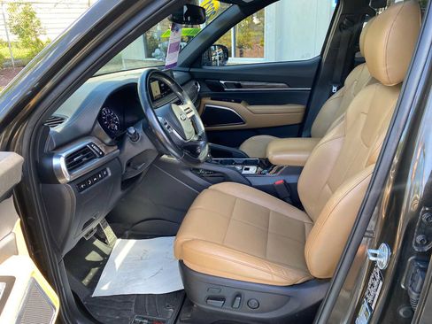 Used 2021 Kia Telluride SX w/ Nightfall Edition Package AWD/4WD image 10