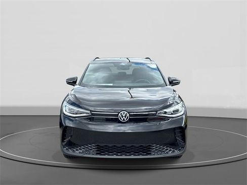New 2025 Volkswagen ID.4 Pro S image 2