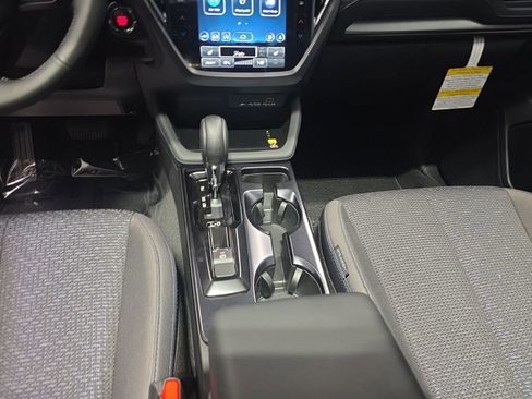 New 2026 Subaru Forester Premium image 12