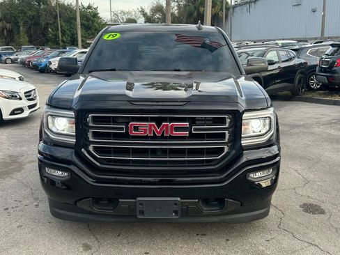 Used 2019 GMC Sierra 1500 Limited w/ Elevation Edition RWD image 3