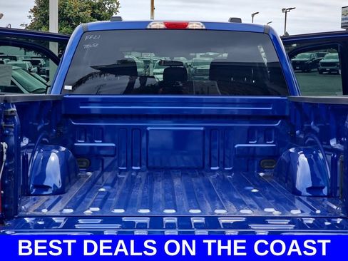 New 2026 Ford F150 STX w/ Equipment Group 200A AWD/4WD image 12