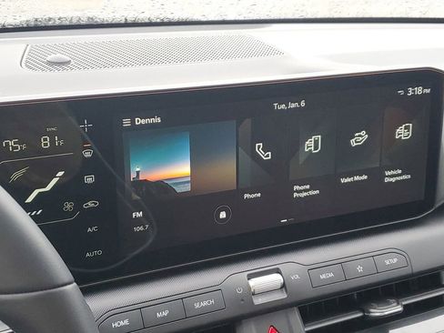 Used 2025 Kia K4 EX image 14