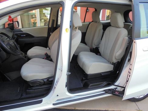 Used 2015 MAZDA MAZDA5 Sport FWD image 8