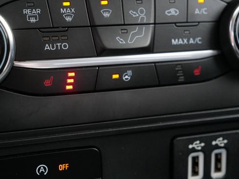 Used 2019 Ford EcoSport SES AWD/4WD image 29