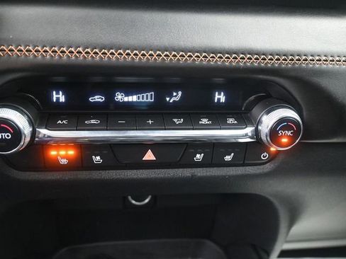 Used 2025 MAZDA CX-50 2.5 Hybrid w/ Premium Plus Pkg image 12