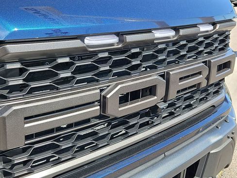 Used 2023 Ford F150 Raptor w/ Blue Interior Package image 13